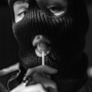 Ski mask guys wallpaper