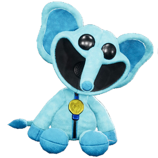 Bubba Bubbaphant wallpaper