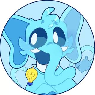 Bubba Bubbaphant wallpaper