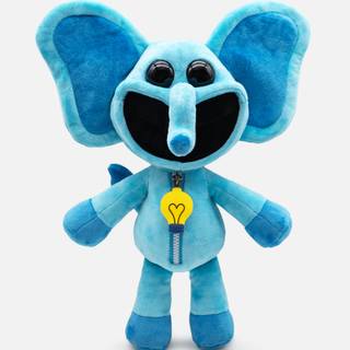 Bubba Bubbaphant wallpaper