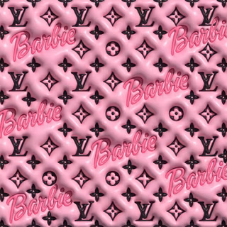 Y3k baddie Barbie wallpaper