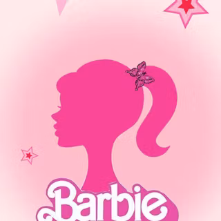 Y3k baddie Barbie wallpaper