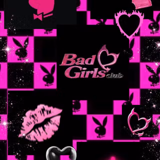 Y3k baddie girls wallpaper
