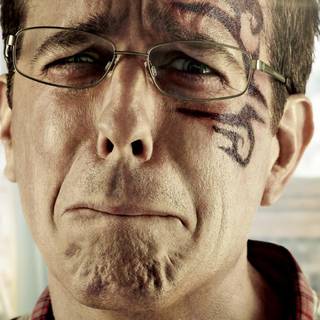 The Hangover Part II wallpaper