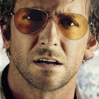 The Hangover Part II wallpaper