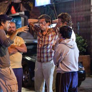 The Hangover Part II wallpaper