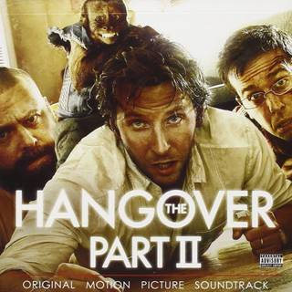 The Hangover Part II wallpaper