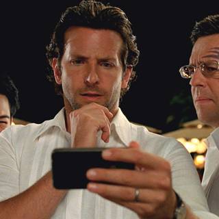 The Hangover Part II wallpaper