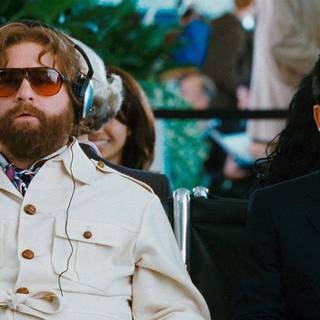 The Hangover Part II wallpaper