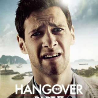 The Hangover Part II wallpaper