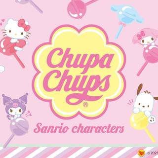 Chupa Chups wallpaper