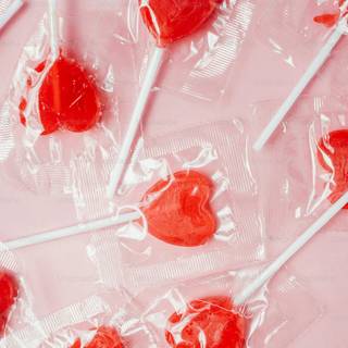 Chupa Chups wallpaper