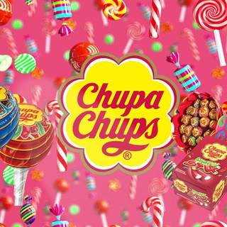 Chupa Chups wallpaper