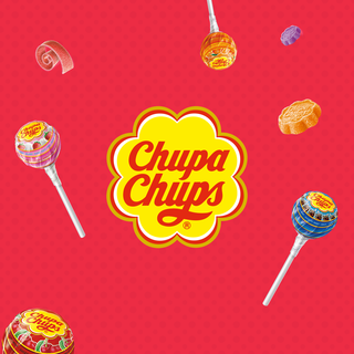 Chupa Chups wallpaper