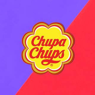 Chupa Chups wallpaper