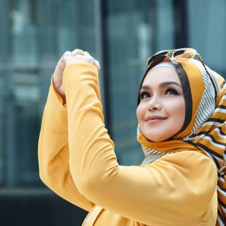 Siti Nurhaliza wallpaper