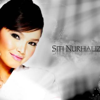 Siti Nurhaliza wallpaper