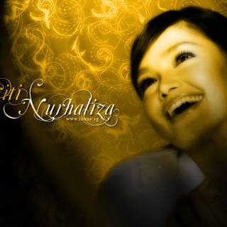 Siti Nurhaliza wallpaper