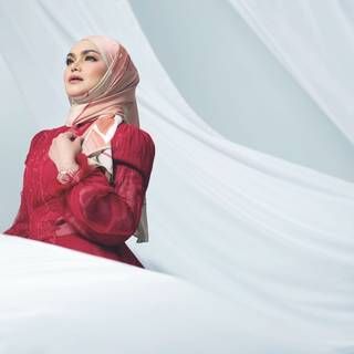 Siti Nurhaliza wallpaper