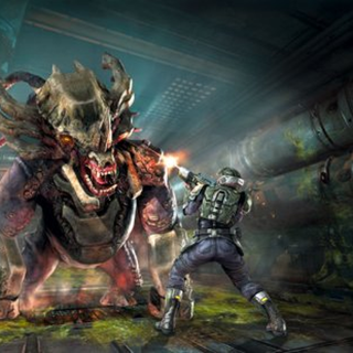 Natural Selection wallpaper