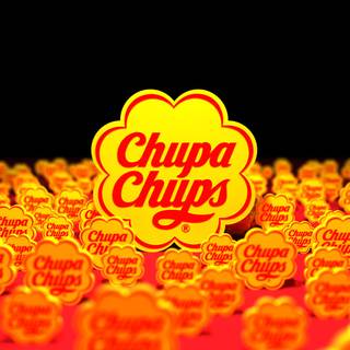 Chupa Chups wallpaper
