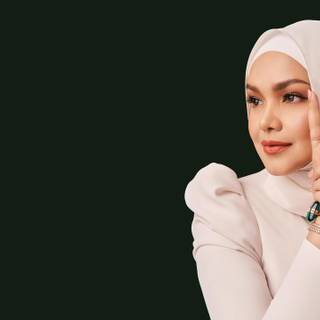 Siti Nurhaliza wallpaper