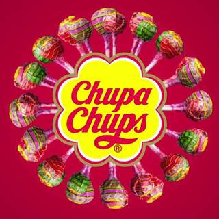 Chupa Chups wallpaper