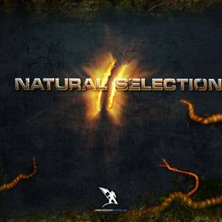Natural Selection wallpaper