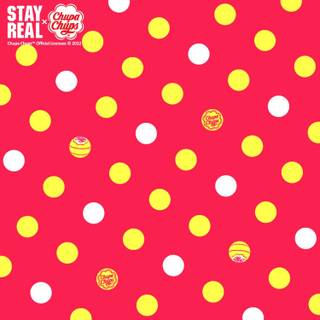 Chupa Chups wallpaper