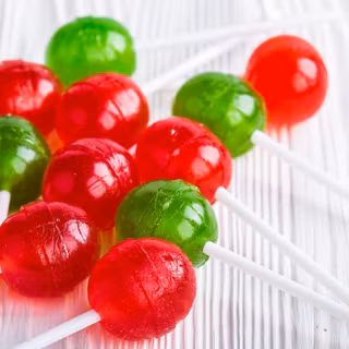 Chupa Chups wallpaper