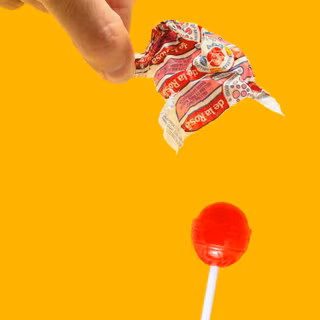 Chupa Chups wallpaper