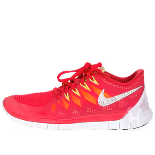 Tennis shoes wallpaper