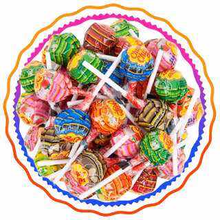 Chupa Chups wallpaper