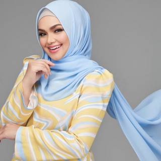 Siti Nurhaliza wallpaper