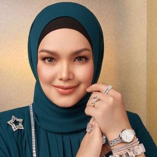 Siti Nurhaliza wallpaper