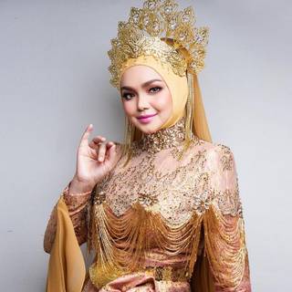 Siti Nurhaliza wallpaper