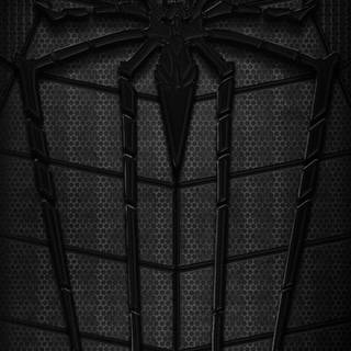 Spider-Man phone dark wallpaper