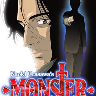 Monster Urasawa wallpaper