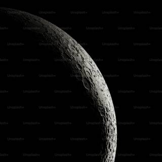 Half black wallpaper