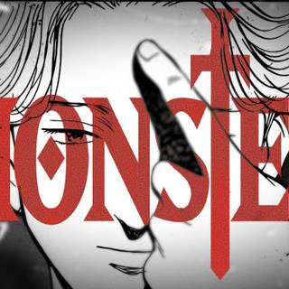 Monster Urasawa wallpaper