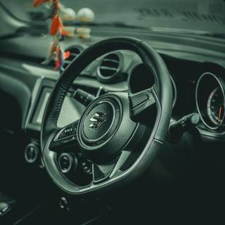 Modified Swift wallpaper