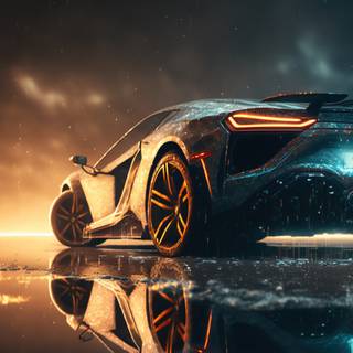 Cool car laptop wallpaper