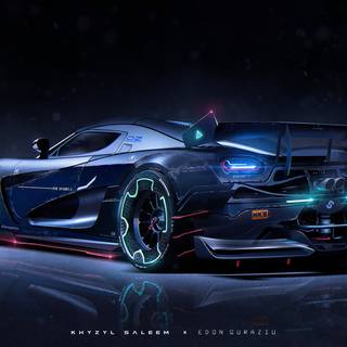 Cool car laptop wallpaper