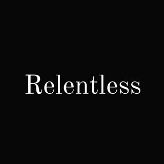 Relentless wallpaper