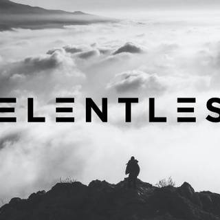 Relentless wallpaper