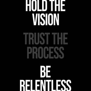 Relentless wallpaper