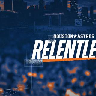 Relentless wallpaper
