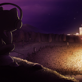 Monstercat desktop wallpaper
