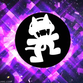 Monstercat desktop wallpaper