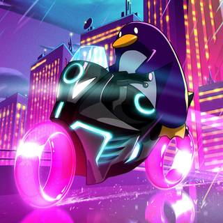 Monstercat desktop wallpaper